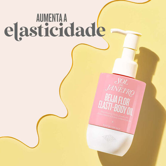 BEIJA FLOR BODY OIL 100ML V1 100ML V1